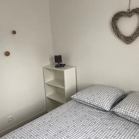T2 Cosy Avec Acces Direct *