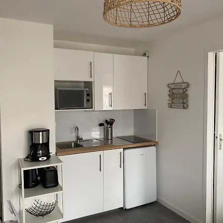 T2 Cosy Avec Acces Direct *